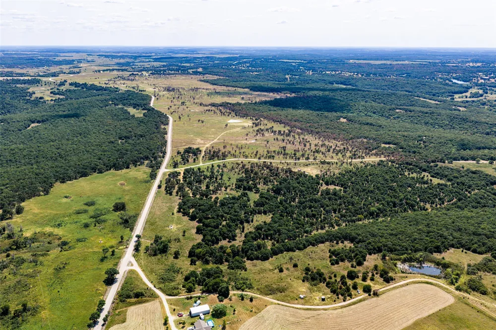 County Road Bartlesville, OK 74003