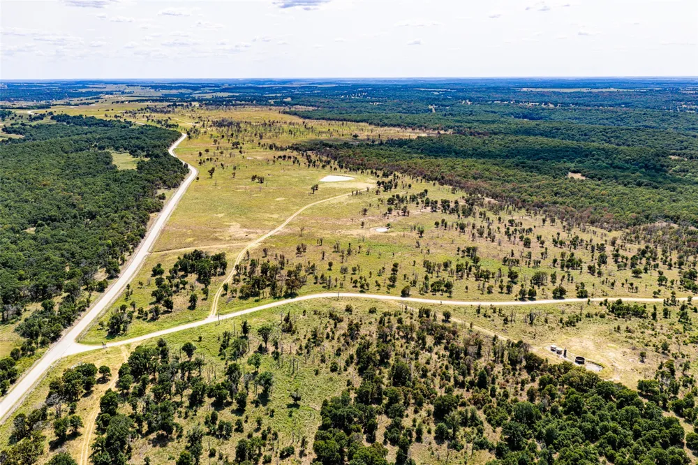 County Road Bartlesville, OK 74003