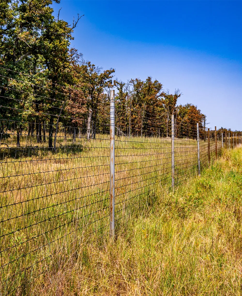 County Road Bartlesville, OK 74003