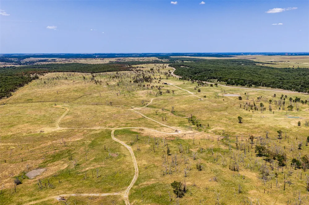 County Road Bartlesville, OK 74003