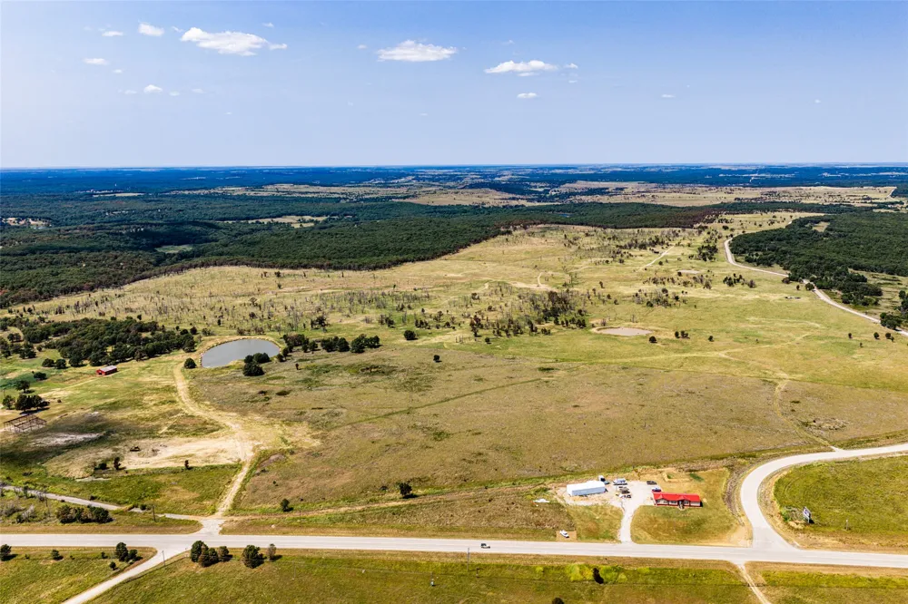 County Road Bartlesville, OK 74003