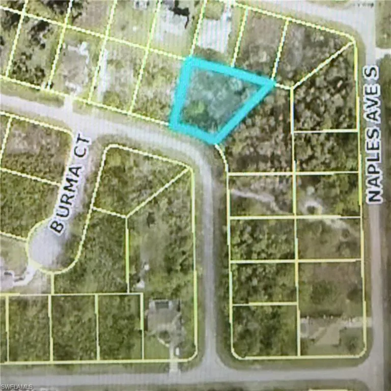 1263 Songbird Street Fort Myers, FL 33913