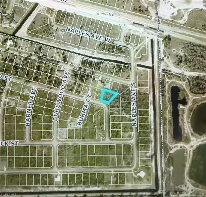 1263 Songbird Street Fort Myers, FL 33913