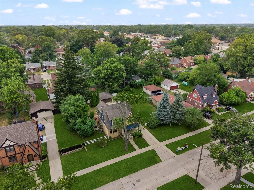 11339 Arnold Redford Charter Township, MI 48239