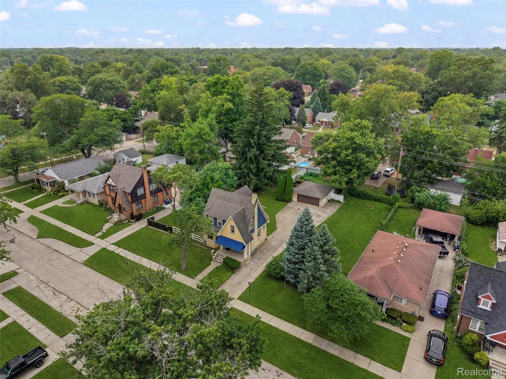 11339 Arnold Redford Charter Township, MI 48239