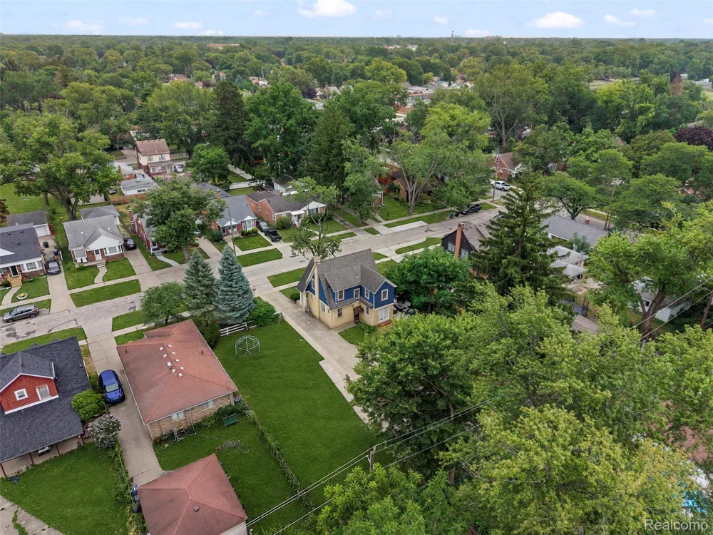 11339 Arnold Redford Charter Township, MI 48239