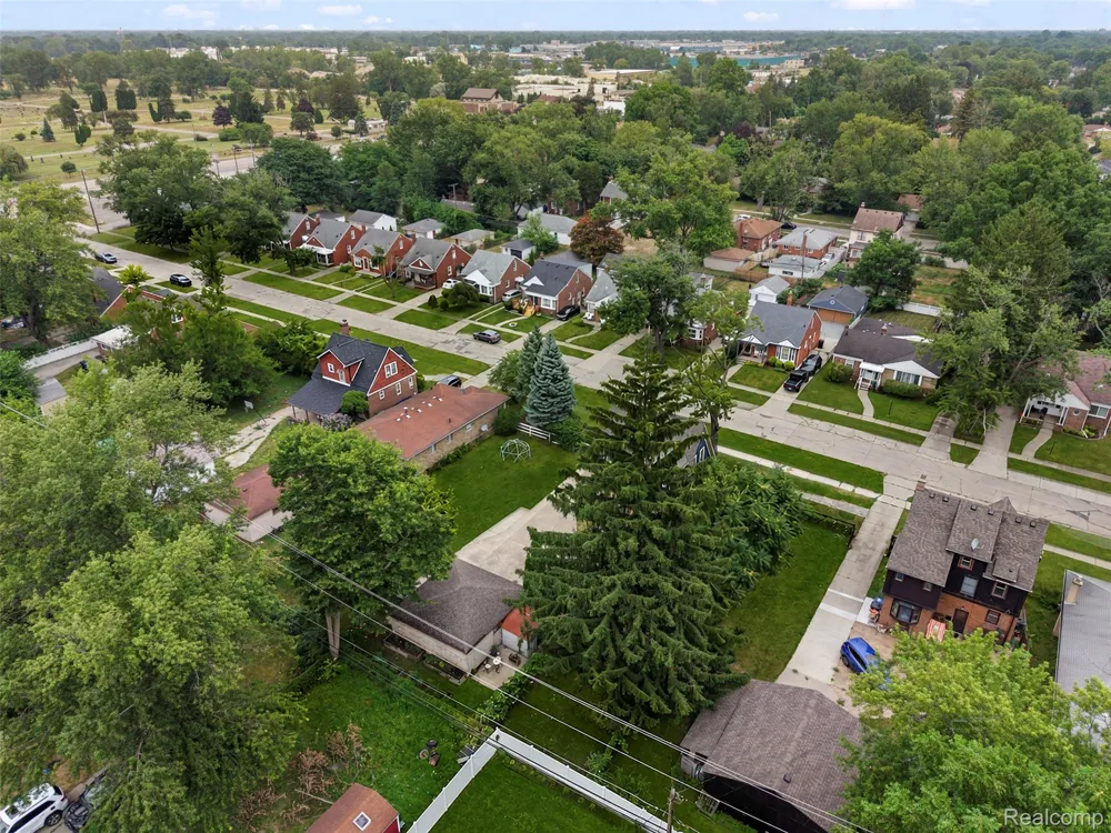 11339 Arnold Redford Charter Township, MI 48239