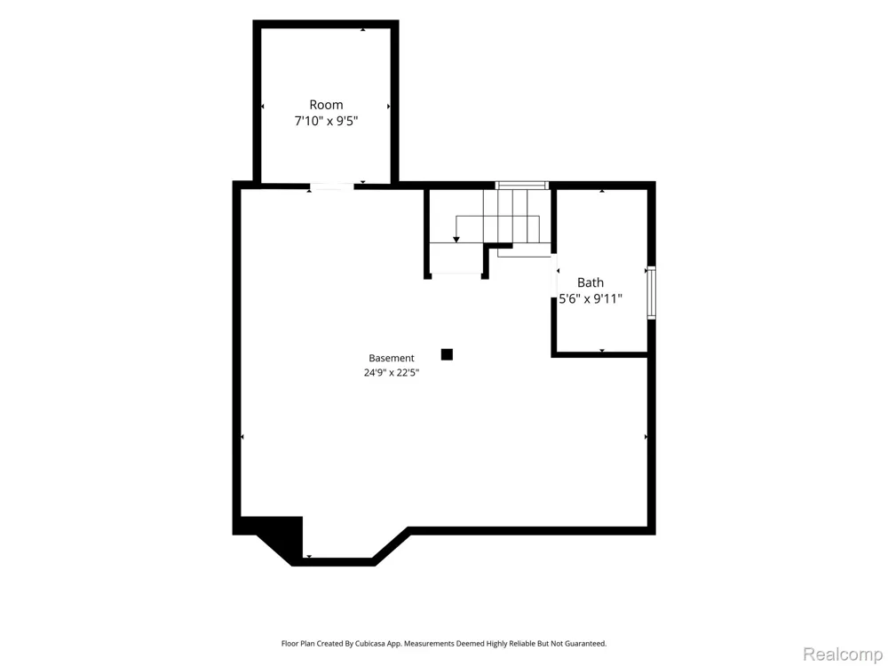 11339 Arnold Redford Charter Township, MI 48239