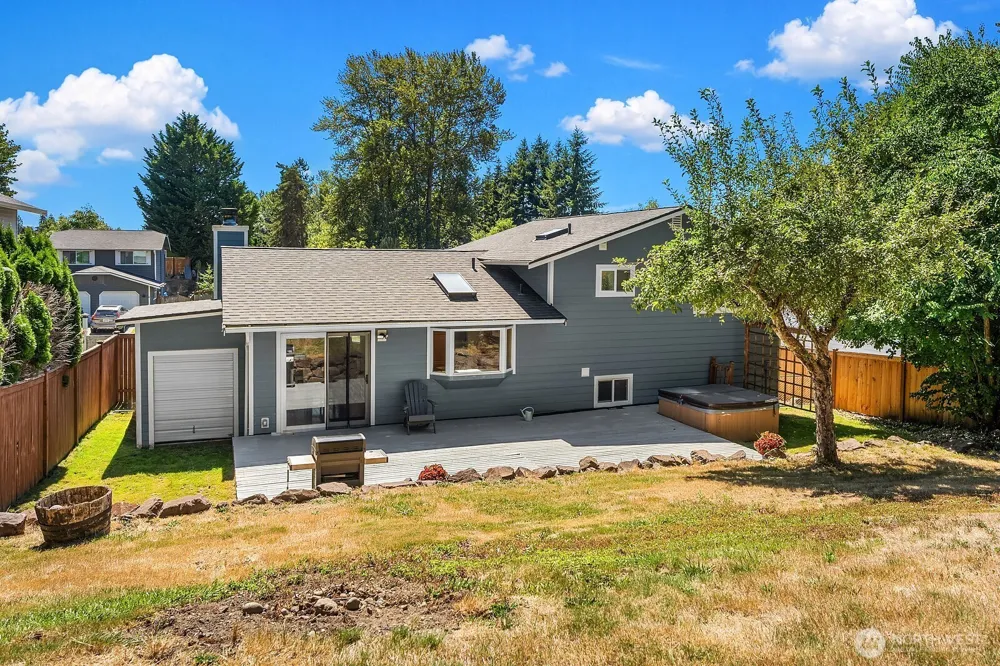 1133 235th Place SW Bothell, WA 98021