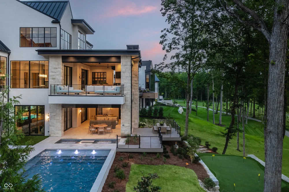 4430 Elmscott Ridge Zionsville, IN 46077