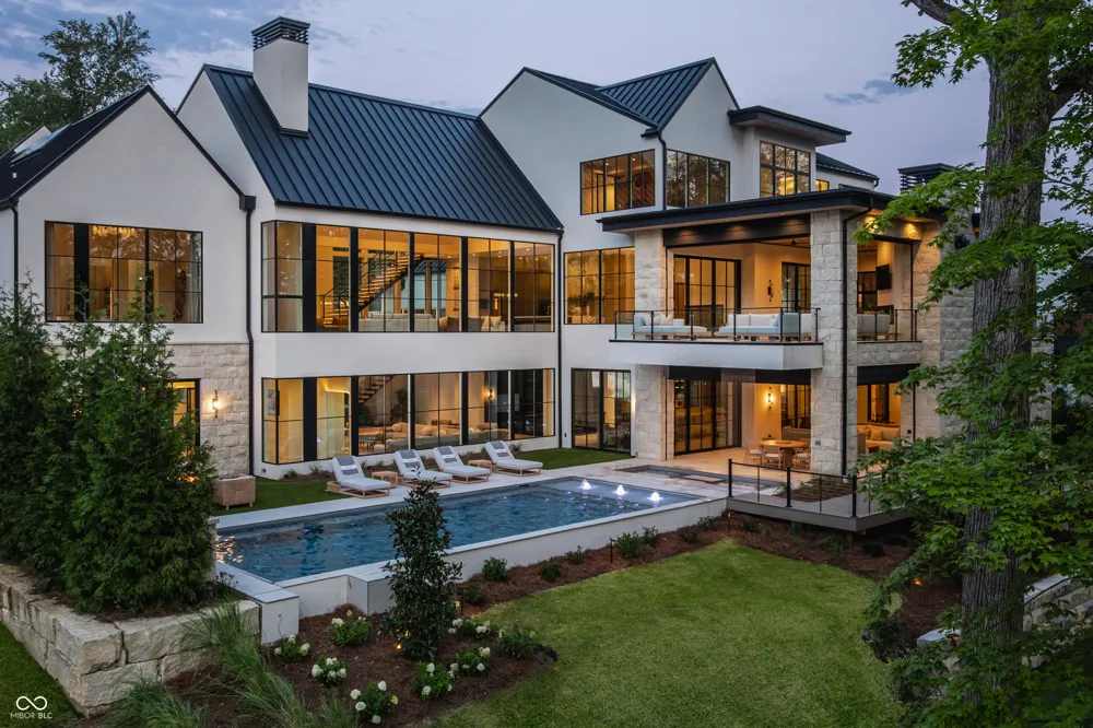 4430 Elmscott Ridge Zionsville, IN 46077