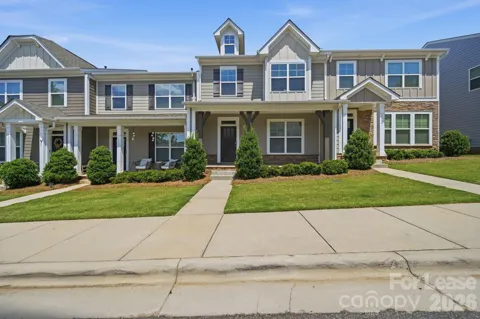 1125 Township Parkway
