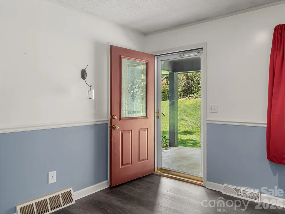 122 McCall Road Pisgah Forest, NC 28768
