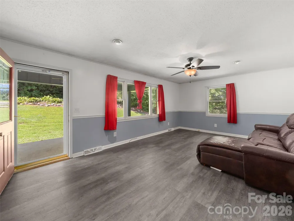 122 McCall Road Pisgah Forest, NC 28768