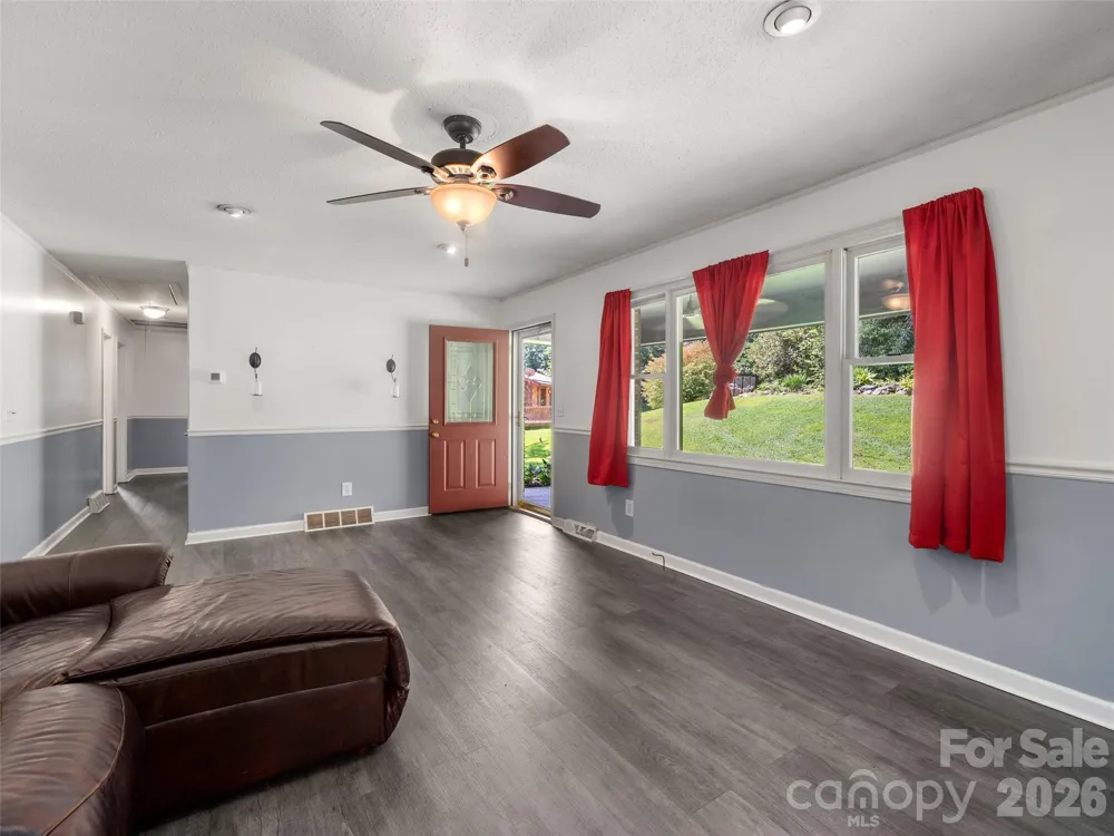 122 McCall Road Pisgah Forest, NC 28768