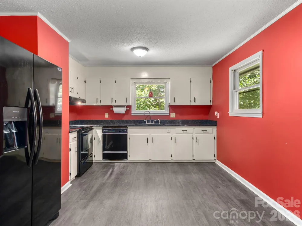 122 McCall Road Pisgah Forest, NC 28768