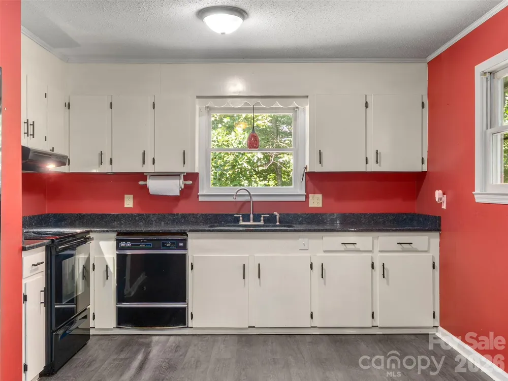122 McCall Road Pisgah Forest, NC 28768