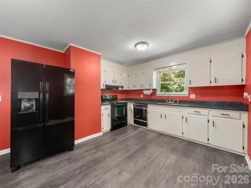 122 McCall Road Pisgah Forest, NC 28768