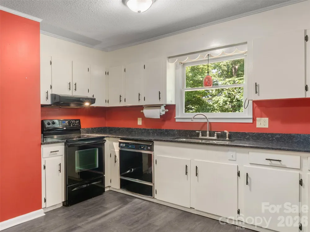 122 McCall Road Pisgah Forest, NC 28768