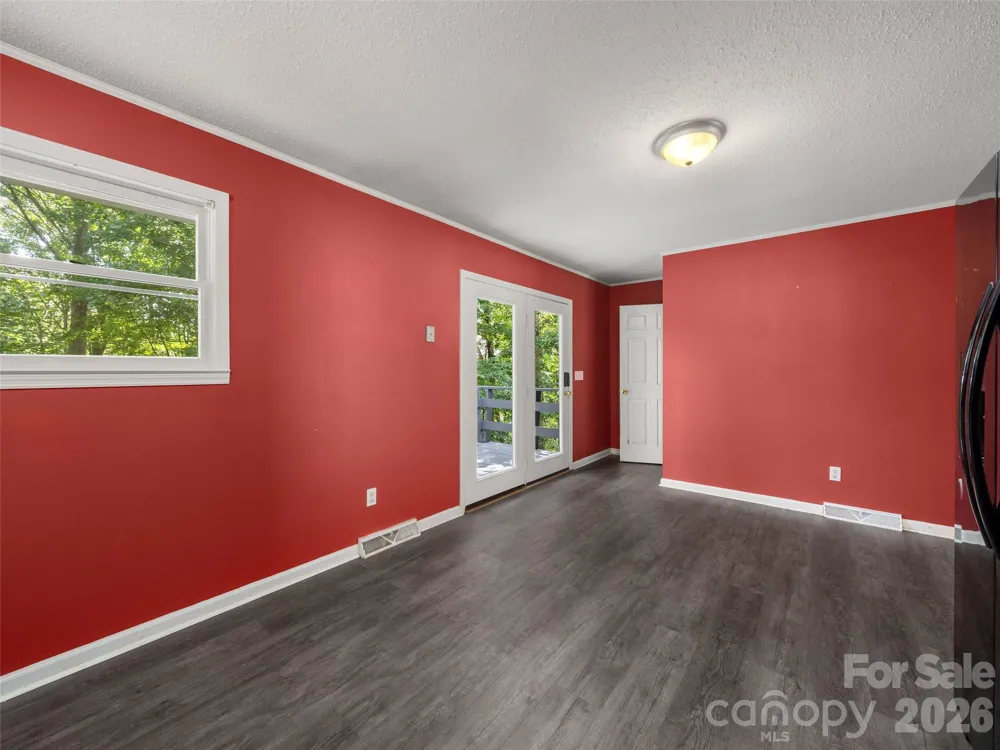 122 McCall Road Pisgah Forest, NC 28768