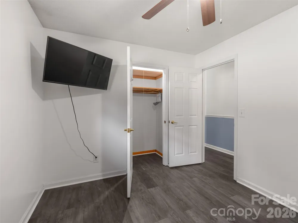 122 McCall Road Pisgah Forest, NC 28768