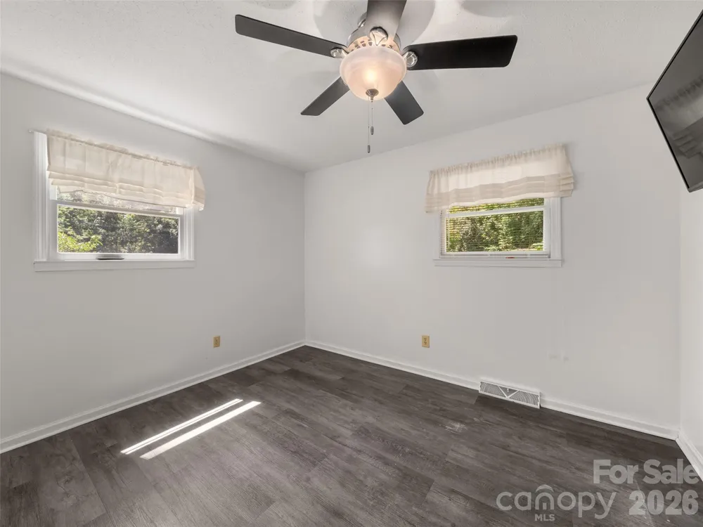 122 McCall Road Pisgah Forest, NC 28768