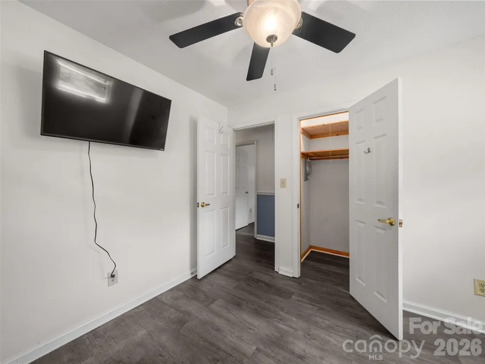 122 McCall Road Pisgah Forest, NC 28768