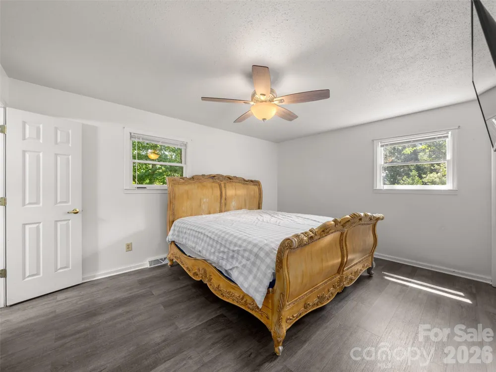 122 McCall Road Pisgah Forest, NC 28768