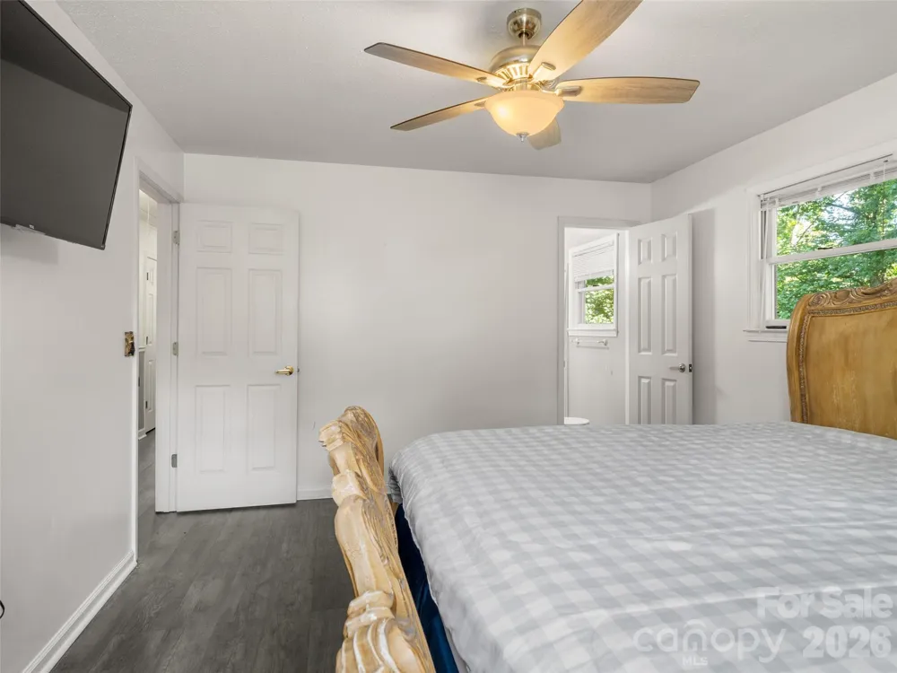 122 McCall Road Pisgah Forest, NC 28768