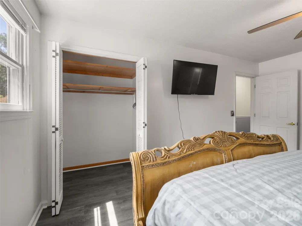 122 McCall Road Pisgah Forest, NC 28768