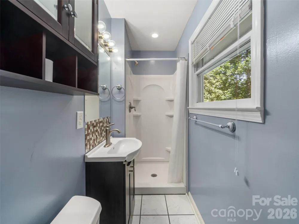 122 McCall Road Pisgah Forest, NC 28768