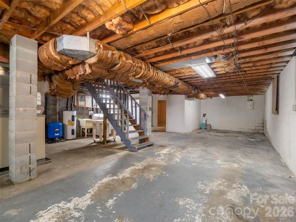 122 McCall Road Pisgah Forest, NC 28768