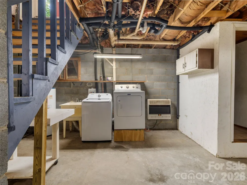 122 McCall Road Pisgah Forest, NC 28768