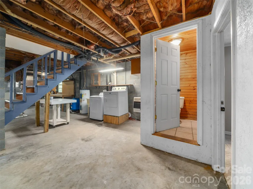 122 McCall Road Pisgah Forest, NC 28768