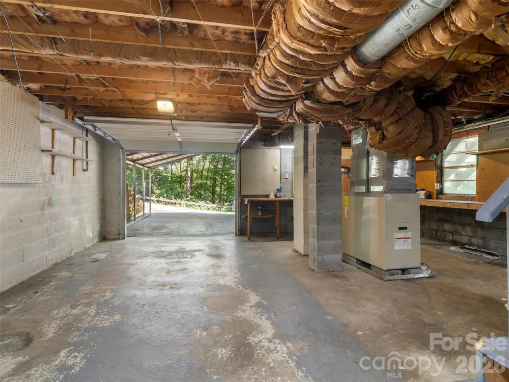 122 McCall Road Pisgah Forest, NC 28768