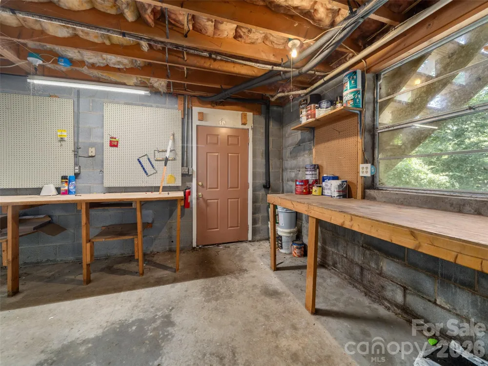 122 McCall Road Pisgah Forest, NC 28768