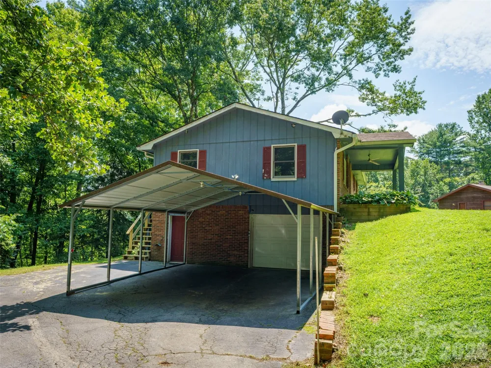 122 McCall Road Pisgah Forest, NC 28768