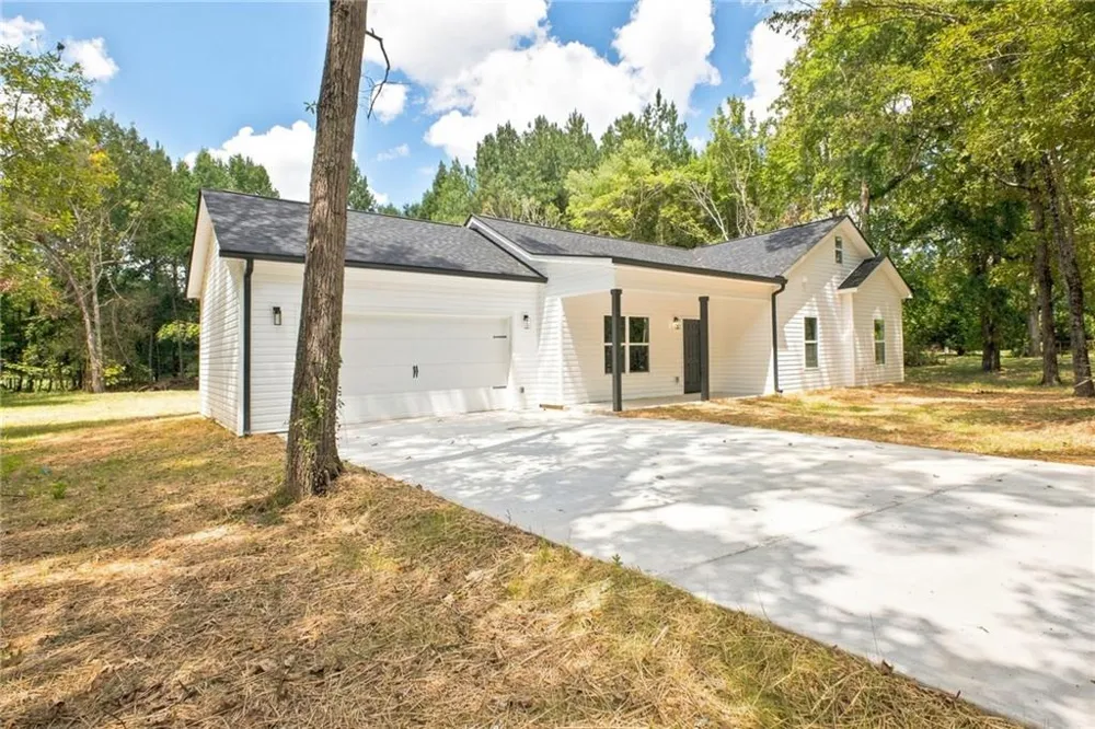 45 Albert Avenue NW Rome, GA 30165