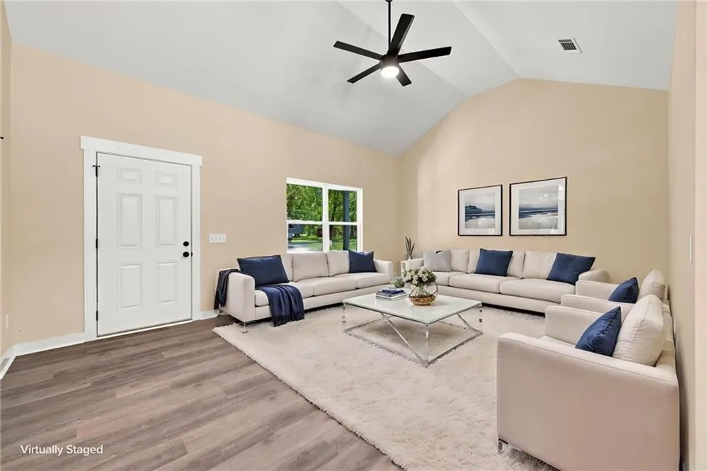 45 Albert Avenue NW Rome, GA 30165