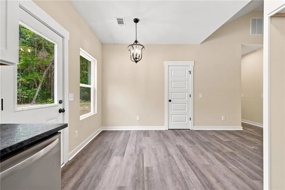 45 Albert Avenue NW Rome, GA 30165