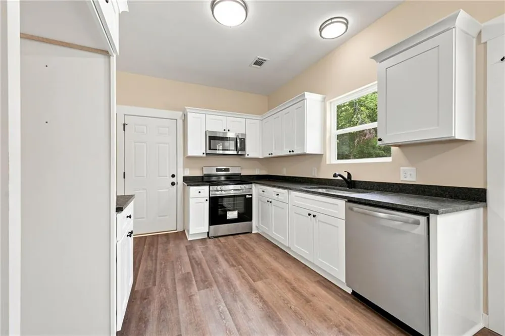 45 Albert Avenue NW Rome, GA 30165