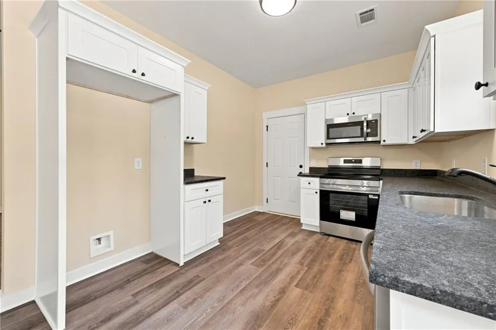 45 Albert Avenue NW Rome, GA 30165