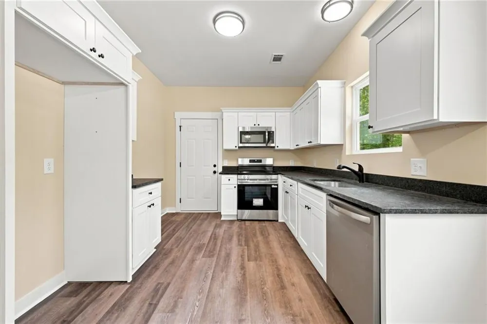 45 Albert Avenue NW Rome, GA 30165