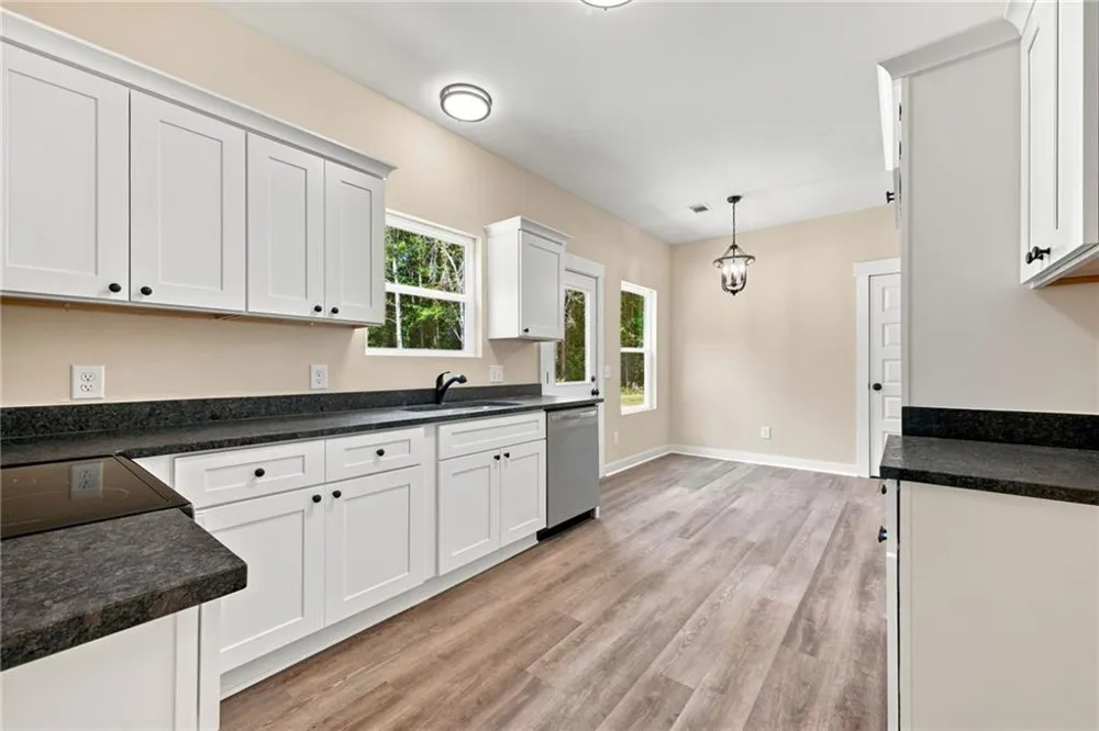 45 Albert Avenue NW Rome, GA 30165