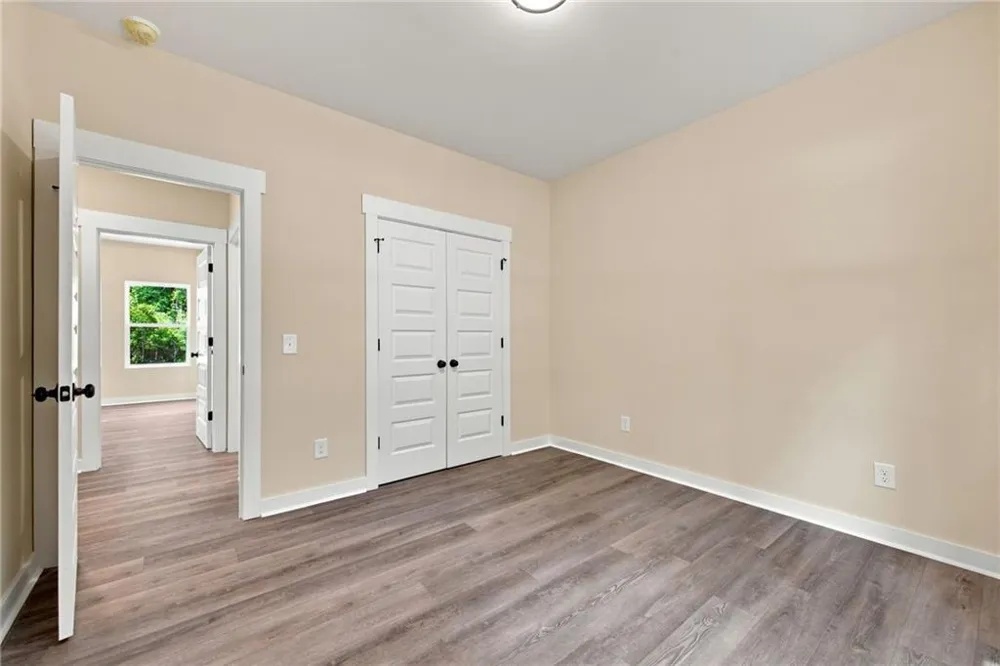45 Albert Avenue NW Rome, GA 30165