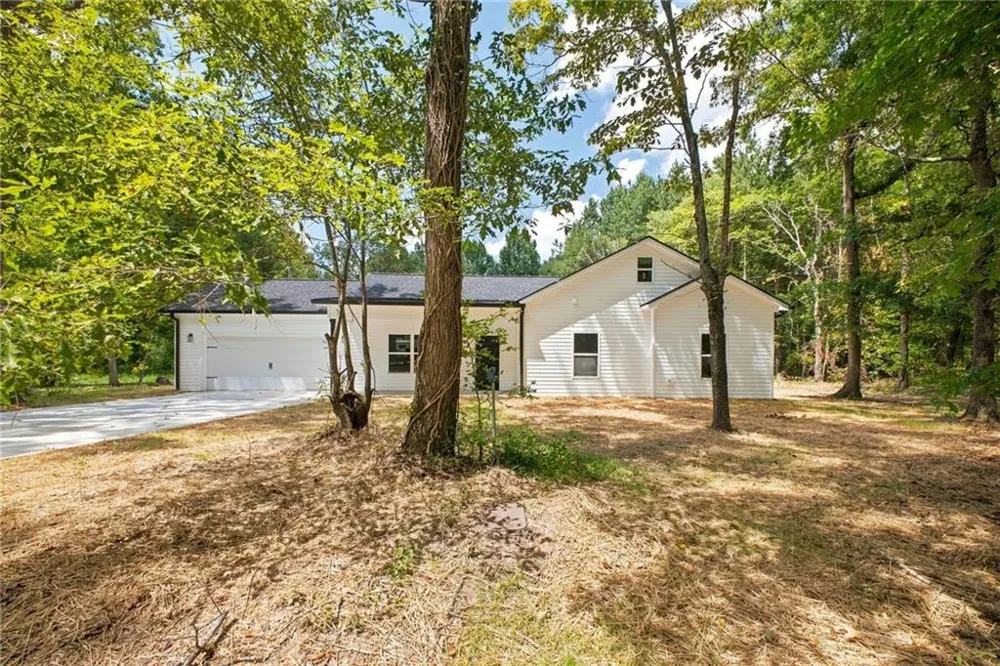 45 Albert Avenue NW Rome, GA 30165