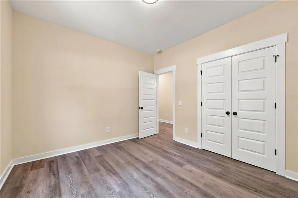 45 Albert Avenue NW Rome, GA 30165