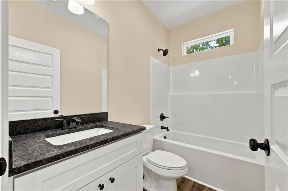 45 Albert Avenue NW Rome, GA 30165