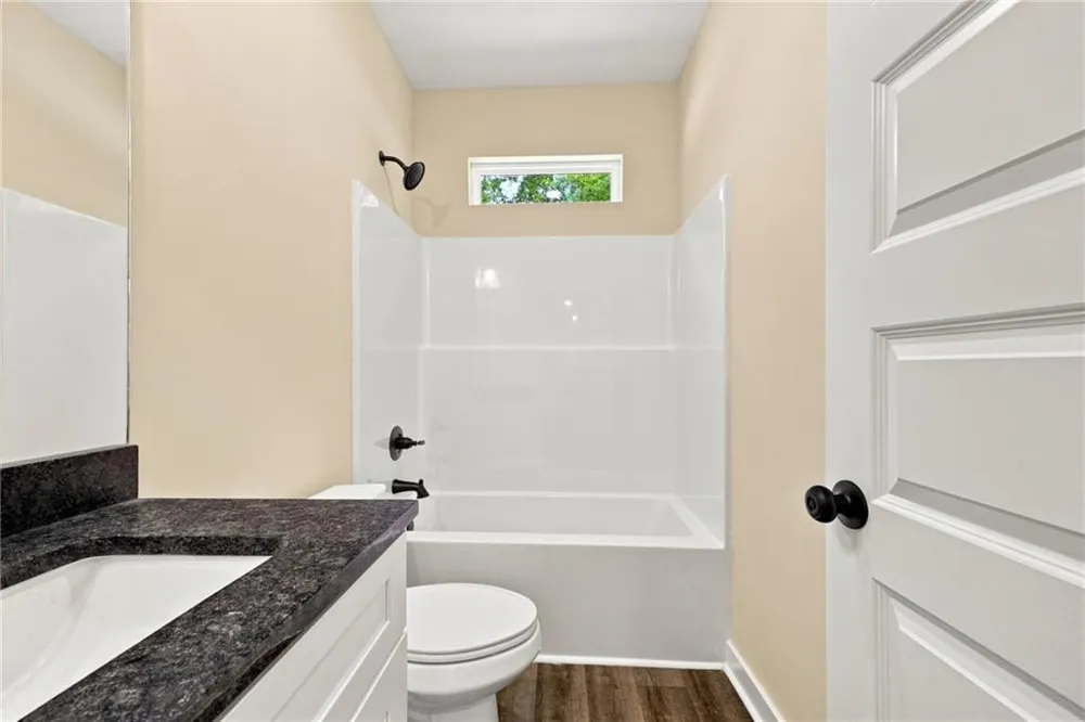 45 Albert Avenue NW Rome, GA 30165