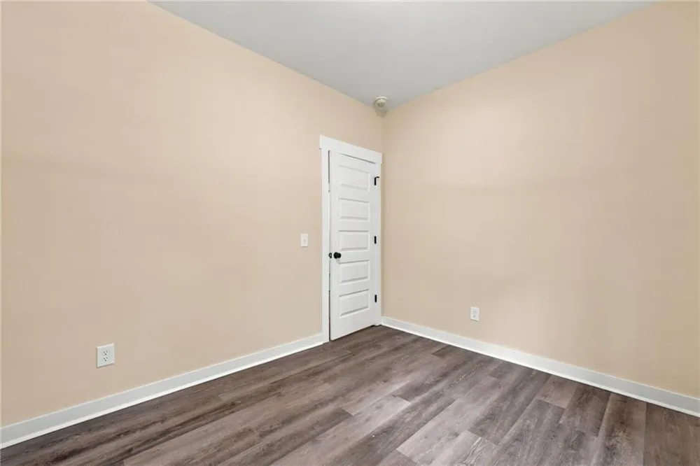 45 Albert Avenue NW Rome, GA 30165